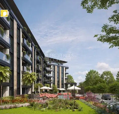 Photo 2 — 3-bedroom apartment in Oblast Burgas, Slynchev Bryag