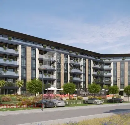 Photo 4 — 3-bedroom apartment in Oblast Burgas, Slynchev Bryag