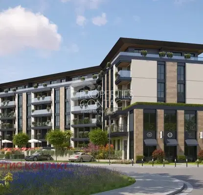 Photo 5 — 3-bedroom apartment in Oblast Burgas, Slynchev Bryag