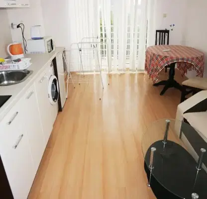 Photo 3 — 3-bedroom apartment in Oblast Burgas, Slynchev Bryag