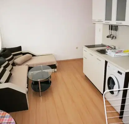 Photo 4 — 3-bedroom apartment in Oblast Burgas, Slynchev Bryag
