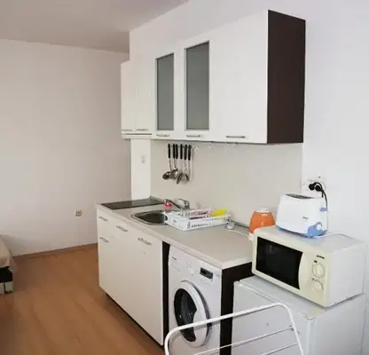 Photo 5 — 3-bedroom apartment in Oblast Burgas, Slynchev Bryag