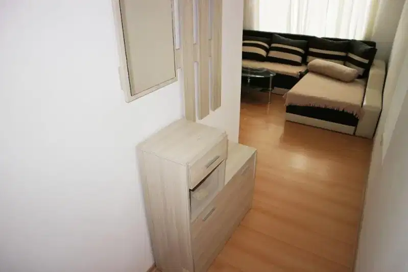 3-bedroom apartment in Oblast Burgas, Slynchev Bryag