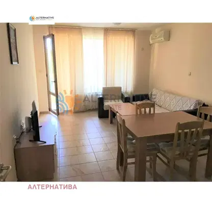 Снимка 2 — Тристаен апартамент в Бургас, к.к. Слънчев бряг