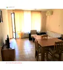 Тристаен апартамент в Бургас, к.к. Слънчев бряг