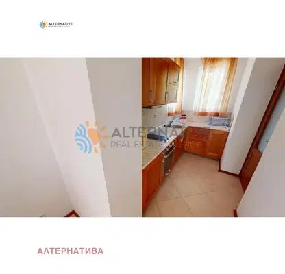 Снимка 4 — Тристаен апартамент в Бургас, с. Кошарица