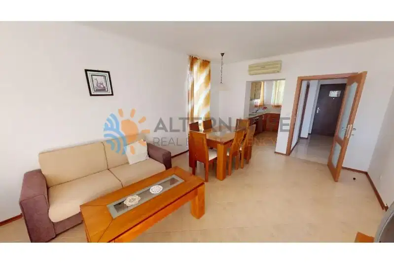 3-bedroom apartment in Oblast Burgas, Kosharica
