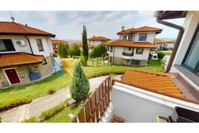 3-bedroom apartment in Oblast Burgas, Kosharica