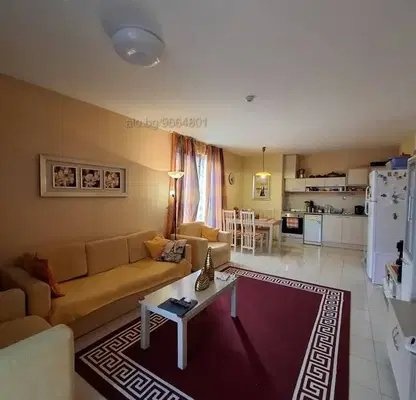 Photo 2 — 3-bedroom apartment in Oblast Dobrich, Rogachevo