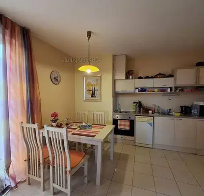 Photo 4 — 3-bedroom apartment in Oblast Dobrich, Rogachevo