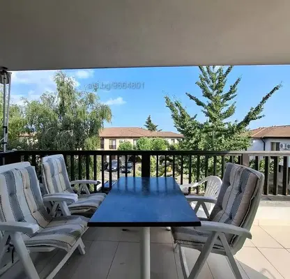 Photo 5 — 3-bedroom apartment in Oblast Dobrich, Rogachevo