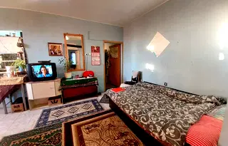 Тристаен апартамент във Варна, Девня