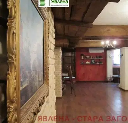 Снимка 4 — Заведение в Стара Загора, Център