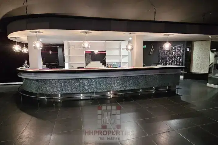 Заведение в Пловдив, Кършияка