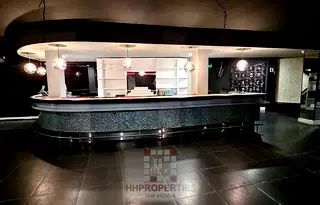 Заведение в Пловдив, Кършияка
