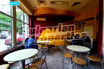 Заведение в Пловдив, Асенов