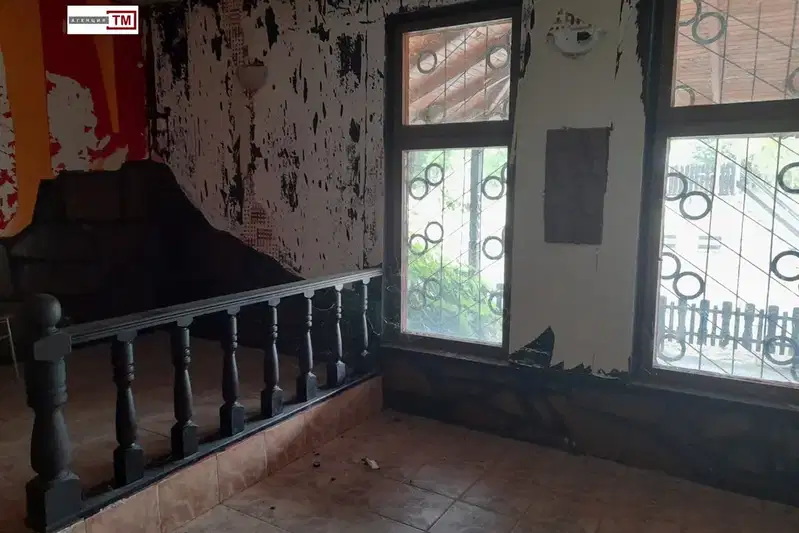 Заведение в Стара Загора, с. Знаменосец