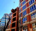 Снимка 3 — Тристаен апартамент с голяма тераса в Стрелбище, София