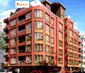 Снимка 4 — Тристаен апартамент с голяма тераса в Стрелбище, София