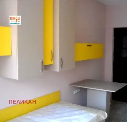 Снимка 4 — Едностаен апартамент във Велико Търново, Център