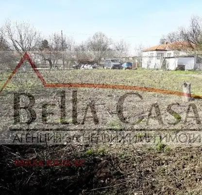 Photo 3 — Plot in Oblast Dobrich, Durankulak
