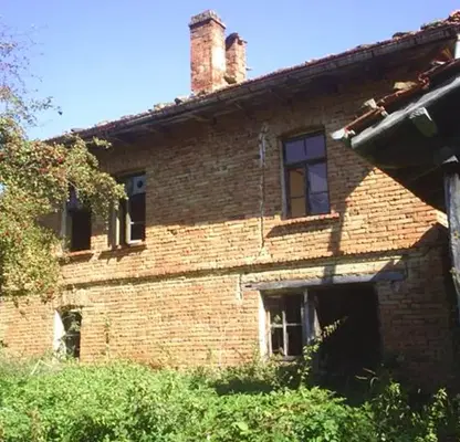 Photo 2 — House in Oblast Veliko Tyrnovo, Elena