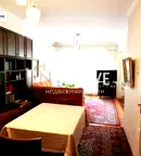Многостаен апартамент в София, Център