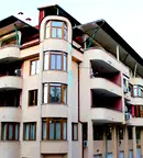 Многостаен апартамент в София, Горна баня