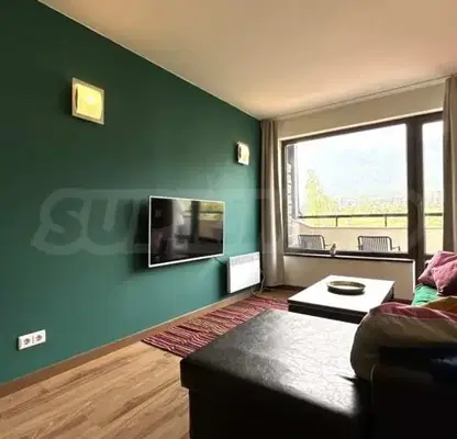 Photo 5 — 4-bedroom apartment in Blagoevgrad, Razlog