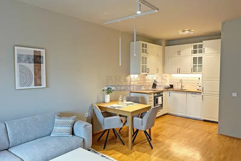 2-bedroom apartment in Sv.Sv. Konstantin I Elena