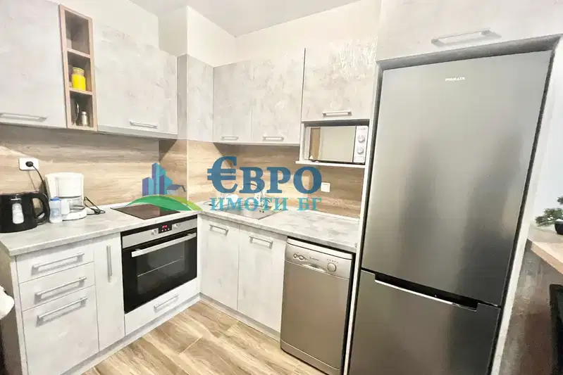 2-bedroom apartment in Stara Zagora, Centyr