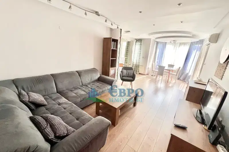 2-bedroom apartment in Stara Zagora, Centyr