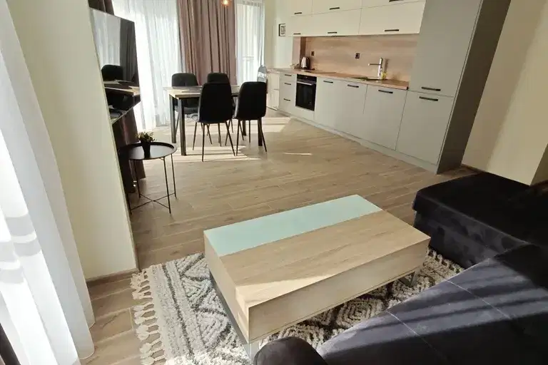 2-bedroom apartment in Plovdiv, Centyr