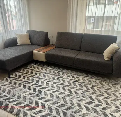 Снимка 2 — Двустаен апартамент в Пловдив, Център