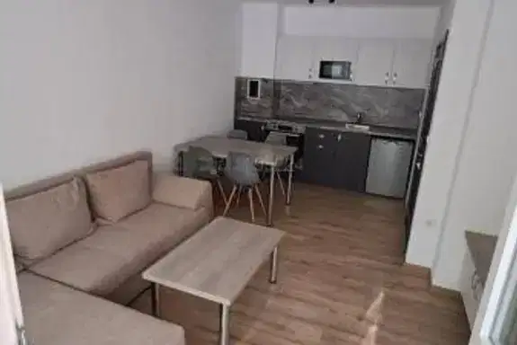 2-bedroom apartment in Burgas, Izgrev
