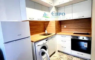 Двустаен апартамент в Стара Загора, Железник - изток