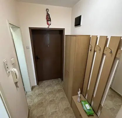 Снимка 5 — Двустаен апартамент в Пловдив, Каменица 2