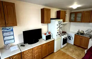 Двустаен апартамент в Пловдив, Каменица 2