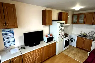 Двустаен апартамент в Пловдив, Каменица 2
