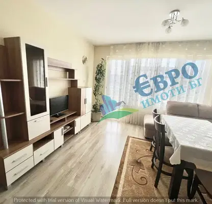 Снимка 4 — Двустаен апартамент в Стара Загора, Казански - изток