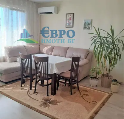 Снимка 5 — Двустаен апартамент в Стара Загора, Казански - изток