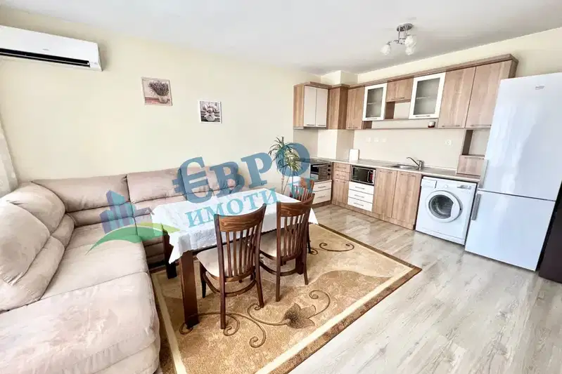 2-bedroom apartment in Stara Zagora, Kazanski - Iztok