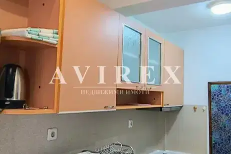 2-bedroom apartment in Plovdiv, Kyrshiyaka