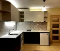 Снимка 2 — Двустаен апартамент в Бургас, Лазур