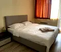 Снимка 3 — Двустаен апартамент в Бургас, Лазур