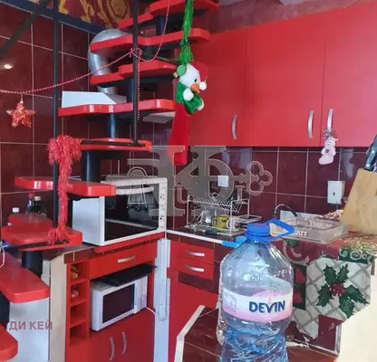 Снимка 2 — Двустаен мезонет близо до Окръжна болница във Варна