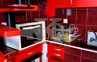 Двустаен апартамент във Варна, Окръжна болница-Генерали