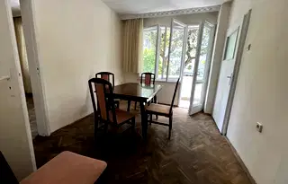Двустаен апартамент във Варна, Окръжна болница-Генерали
