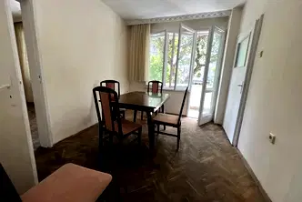 Двустаен апартамент във Варна, Окръжна болница-Генерали