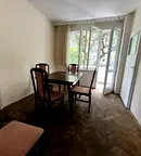 Двустаен апартамент във Варна, Окръжна болница-Генерали